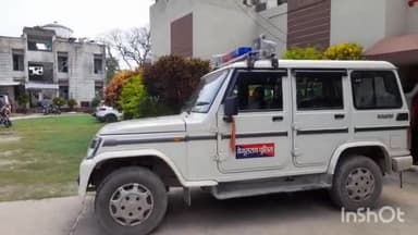 नावकोठी: नावकोठी पुलिस ने डुमरिया से मारपीट के नामजद आरोपी को किया गिरफ्तार, न्यायिक हिरासत में भेजा