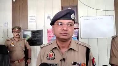 मुरादाबाद: थाना सिविल लाइन में युवक से जमीन के नाम पर ₹10 लाख की ठगी करने के मामले में डीआईजी के आदेश पर 5 लोगों पर मुकदमा हुआ दर्ज