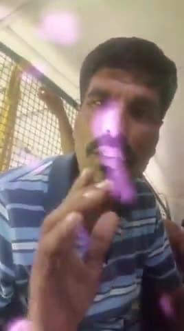 शाहजहांपुर: पंजाब मेल ट्रेन में हुए हादसे के मामले में यात्री ने दी जानकारी, बोला फायर सेफ्टी यंत्र गिरने के बाद निकला था धुआं