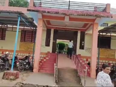 बल्देवगढ़: बल्देवगढ़ नगर परिषद में महत्वपूर्ण बिंदुओं को लेकर रखी गई बैठक का समस्त वार्डों के पार्षदों ने किया बहिष्कार