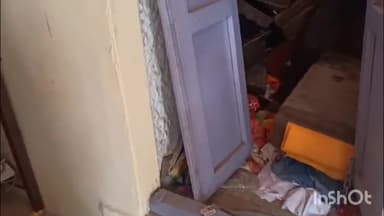 लाडनूं: लाडनूं शहर में सूने मकान में अज्ञात चोरों ने बोला धावा,घर में रखे लाखों के जेवरात व 15 हजार की नगदी लेकर हुए फरार