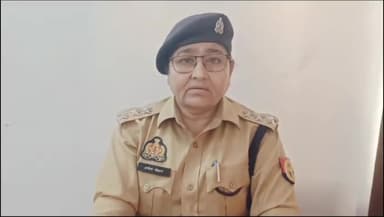 बरेली: बारादरी थाना क्षेत्र में लड़की को बहला फुसलाकर ले गया युवक, मामले की शिकायत के बाद पुलिस ने किया मुकदमा दर्ज