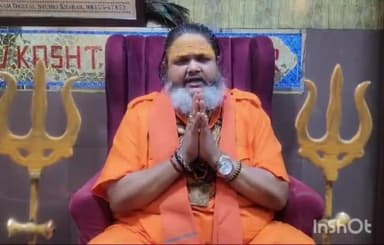 ਖਰੜ: ਪਰਵਾਸੀਆਂ ਨੂੰ ਪਿੰਡ ਛੱਡਣ ਦਾ ਲੱਖਾ ਸਿਧਾਣਾ ਖਿਲਾਫ ਸ਼ਿਵ ਸੇਣਾ ਪੰਜਾਬ ਦੇ ਸਾਰੇ ਕਮਿਸ਼ਨਰਾਂ ਨੂੰ ਸ਼ਿਕਾਇਤ ਦੇਵੇਗੀ ਕਿਹਾ ਨਿਸ਼ਾਂਤ ਸ਼ਰਮਾ ਖਰੜ