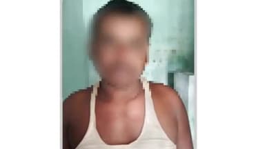 इस्माइलपुर: राघोपुर बिंद टोली में शराब के नशे में आरोपित को पुलिस ने किया गिरफ्तार