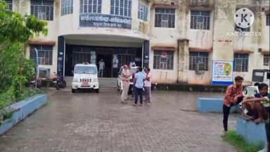 इंद्रगढ़: सुमेरगंजमंडी में अतिक्रमण की कार्रवाई के बाद 3 दिन से कर रहे थे विरोध प्रदर्शन, जनता व प्रशासन के बीच बनी वार्ता सहमति