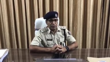 पटना ग्रामीण: गांधी मैदान में प्रतिबंध के बाद भी सौ की स्पीड में घुसी कार,15 अगस्त की कार्यक्रम को लेकर चल रही थी मीटिंग