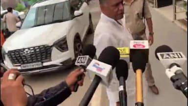 पटना ग्रामीण: हिंडनबर्ग की नई रिपोर्ट पर कांग्रेस प्रदेश अध्यक्ष अखिलेश प्रसाद सिंह ने कहा- मामले की जांच कर इसे बंद करना चाहिए