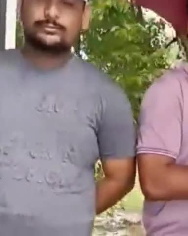 जगाधरी: शाहपुर मोड पर डीजे की दुकान से शटर तोड़कर के दुकान में चोरों ने की चोरी मौके पर पहुंची पुलिस जांच में जुटी