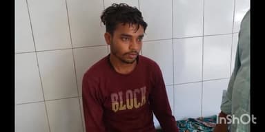 सुपौल: श्रीपुर के समीप मोटरसाइकिल अनियंत्रित होने से युवक जख्मी, सदर अस्पताल सुपौल में इलाजरत