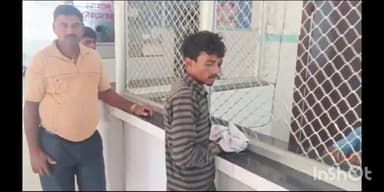 सुपौल: बिहरा में दो मोटरसाइकिल की जोरदार टक्कर में एक युवक जख्मी सदर अस्पताल सुपौल में इलाज रथ