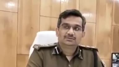 पटना ग्रामीण: गांधी मैदान में वरीय पुलिस अधीक्षक ने दी जानकारी, 24 घंटे के अंदर 89 अपराधियों को किया गया गिरफ्तार