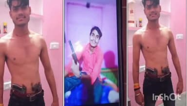 बरेली: इज्ज़तनगर क्षेत्र के मुंडिया अहमदनगर में पीड़ित ने दबंग पर मुकदमे में समझौते का दबाव बनाने व धमकी देने का लगाया आरोप