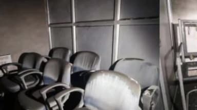 कांके: डोरंडा स्थित नेपाल हाउस में पेयजल एवं स्वच्छता विभाग के एक कमरे में लगी आग, कई सामान जलकर राख