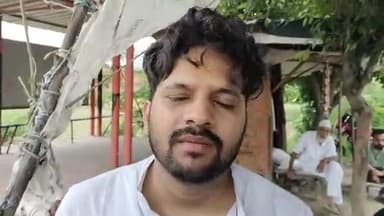 मुरादाबाद: थाना मझौला इलाके लाकड़ी के जंगल में संदिग्ध परिस्थितियों में, एक कुएं से वरिष्ठ अधिवक्ता की बॉडी मिलने से मचा हड़कंप