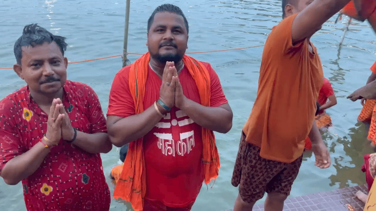#Shivganga #Devghar #Ghat #JaiBaba #Baijyanathdham #Harharmahadev #MukhiyaBhimnagarPanchayat #Babluyadav