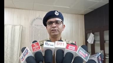 पंचकूला: पंचकूला के सेक्टर 5 माता मनसा देवी में स्थित डोमिनोस पिज़्ज़ा के बाहर खड़ी एक्टिवा चोरी, मामला दर्ज