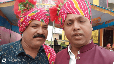 बाबा बैजनाथ की सवारी में पधारे सभी भक्तजनों का हार्दिक स्वागत अभिनंदन _आम आदमी पार्टी आगर मालवा मध्य प्रदेश