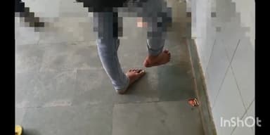 सुपौल: सोनक में मोटरसाइकिल अनियंत्रित होकर गिरने से एक युवक हुआ जख्मी, सदर अस्पताल सुपौल में इलाजरत