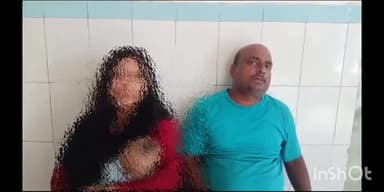 सुपौल: महावीर चौक पर जमीनी विवाद को लेकर मारपीट में पति-पत्नी जख्मी, सदर अस्पताल सुपौल में इलाजरत