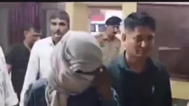 जगाधरी: 408 प्रतिबंधित नशीले कैप्सूल के साथ एक युवक को चांदपुर से एंटी नारकोटिक्स सेल की टीम ने किया गिरफ्तार, भेजा जेल