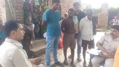 हिलसा: बड़ी घोषी गांव स्थित नदी में डूबने से एक किसान की हुई मौत, पुलिस ने शव को पोस्टमार्टम के लिए भेजा बिहार शरीफ