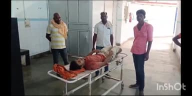 सुपौल: जदिया प्लांट के पास अज्ञात अपराधियों ने एक युवक को मारी गोली, युवक की हुई मौत