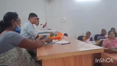 नावकोठी: छह जानलेवा बीमारियों से बचाव के लिए शुरू होगा जीरो डोज इंप्लीमेंटेशन प्लान,नावकोठी में आशा वर्कर को दी गई प्रशिक्षण