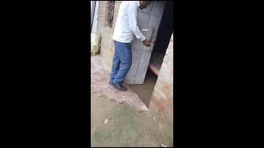 सिराथू: सिराथू क्षेत्र के सैनी में एक सरकारी भांग की दुकान में गांजा बेचे जाने का वीडियो हुआ वायरल