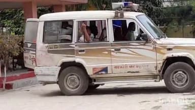 नावकोठी: डफरपुर के नशेड़ी को दोबारा शराब पीने पर थाने में मामला हुआ दर्ज, न्यायिक हिरासत में भेजा गया जेल