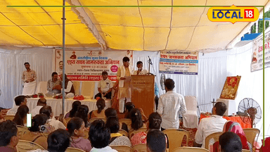 **सतना में एड्स जागरूकता अभियान शुरू, 2 महीने तक चलेंगी गतिविधियां; जिले में कुल 1,014 एचआईवी संक्रमित**#shivankdwivedireporting