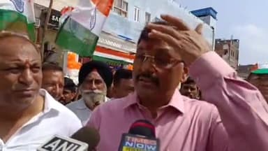 मुरादाबाद: मुरादाबाद में इंपीरियल तिराहे पर फहराया गया 100 फीट ऊंचा राष्ट्रीय ध्वज, मंडल आयुक्त ने दी जानकारी