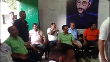 हुसैनगंज: हुसैनगज एमएस हाईस्कूल सह इंटर कॉलेज का मनाया गया 86 वां स्थापना दिवस