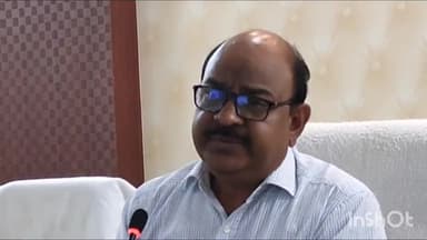 आरोन: जिले में त्रिस्तरीय पंचायत उप निर्वाचन 2024 के लिए निर्वाचन कार्यक्रम हुआ घोषित, 11 सितंबर को होगा मतदान