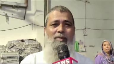 मेरठ: लोहिया नगर थाना क्षेत्र में 5 परिवारों को पावरलूम बंद करने का नोटिस जारी, हाईकोर्ट के फैसले के बाद लिया गया निर्णय