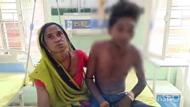 बरेली: हाफिजगंज थाना क्षेत्र निवासी युवक अज्ञात वाहन की टक्कर से हुआ गंभीर रूप से घायल, जिला अस्पताल में भर्ती