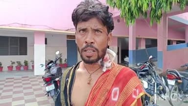 बरेली: सुभाषनगर थाना क्षेत्र में गाली गलौज का विरोध करने पर एक व्यक्ति को दबंगों ने मारपीट कर किया घायल