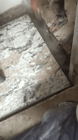 new working for Jaipur Rajasthan India #karigari had mistri