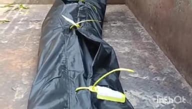 बहराइच: कमोलिया गांव में करंट की चपेट में आकर युवक की हुई मौत,पुलिस जाच में जुटी