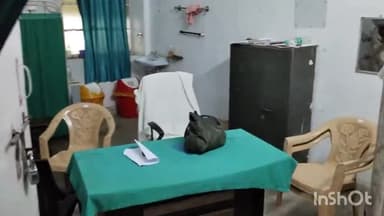 सासाराम: कोलकाता में हुई घटना को लेकर सासाराम के सदर अस्पताल के ओपीडी के डॉक्टर ऑन ने किया काम बंद