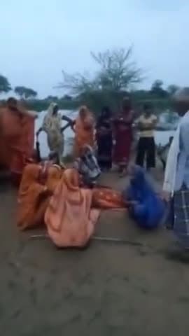 मड़िहान: मड़िहान:दाढ़ीराम बन्तरवा गाव के बंधी में डूबने से अधेड़ की हुई मौत,परिजनों में मचा कोहराम।