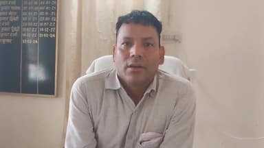 धौलपुर: निर्धारित रूट और निर्धारित समय पर चलेंगी बसें, डिपो मैनेजर ने बस स्टैंड पर दी जानकारी