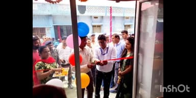 सुपौल: सुपौल में नया DDM ऑफिस मुख्य सचिव ब्रजेश मेहरोत्रा ने ऑनलाइन के माध्यम से किया उद्घाटन