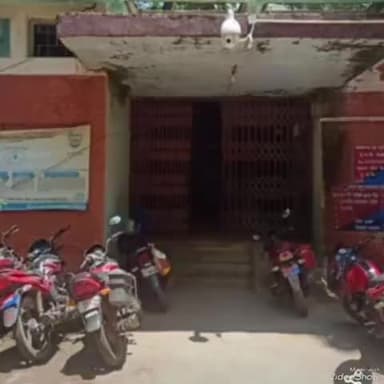 दिनारा: नटवार थाने में एक व्यवसाई से 295 कीविंटल चावल चुरा ले भागने को ले प्राथमिकी दर्ज कराई है