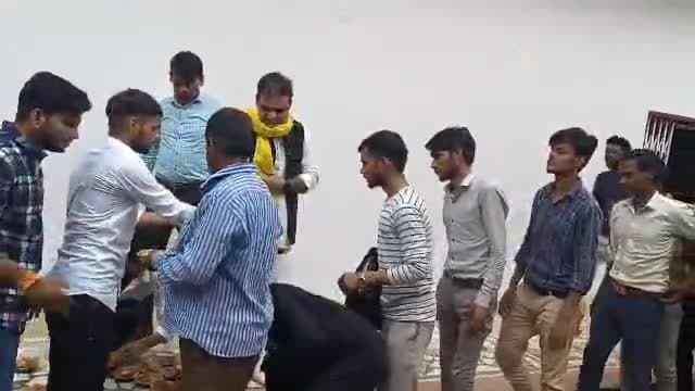 जन सेवा के पथ पर चलकर मानव सेवा करना ही हमारा सबसे बड़ा धर्म है।।#sesai fans