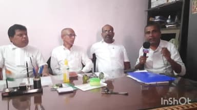 हिलसा: हिलसा अधिवक्ता संघ के अधिवक्ताओं ने आठवें दिन भी धरना के दौरान लोगों को हो रही परेशानी को लेकर अधिवक्ता से खास बातचीत