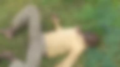 परळी: रेल्वे पटरीजवळ बरकत नगर परळी येथे अज्ञात व्यक्तीचा मृतदेह आढळला