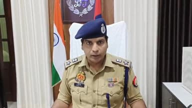 इटावा: एसएसपी संजय कुमार वर्मा ने स्वतंत्रता दिवस के मौके पर निकली जाने वाली तिरंगा यात्रा में युवाओं को लेकर क्या कहा?