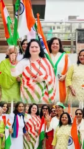 आप सभी को स्वतंत्रता दिवस की हार्दिक शुभकामनाएं 🇮🇳🇮🇳