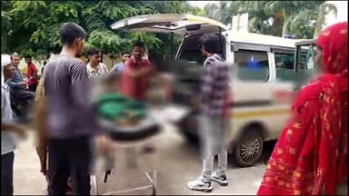 इटावा: दिवरासई गांव निवासी युवती की संदिग्ध परिस्थितियों में हुई मौत, संबंधित थाने को दी गई सूचना