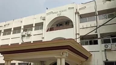 जमुई: हत्या मामले में जमुई कोर्ट ने एक पुरुष और एक महिला को सुनाई आजीवन कारावास की सजा, लगाया 10- 10 हज़ार रुपया जुर्माना